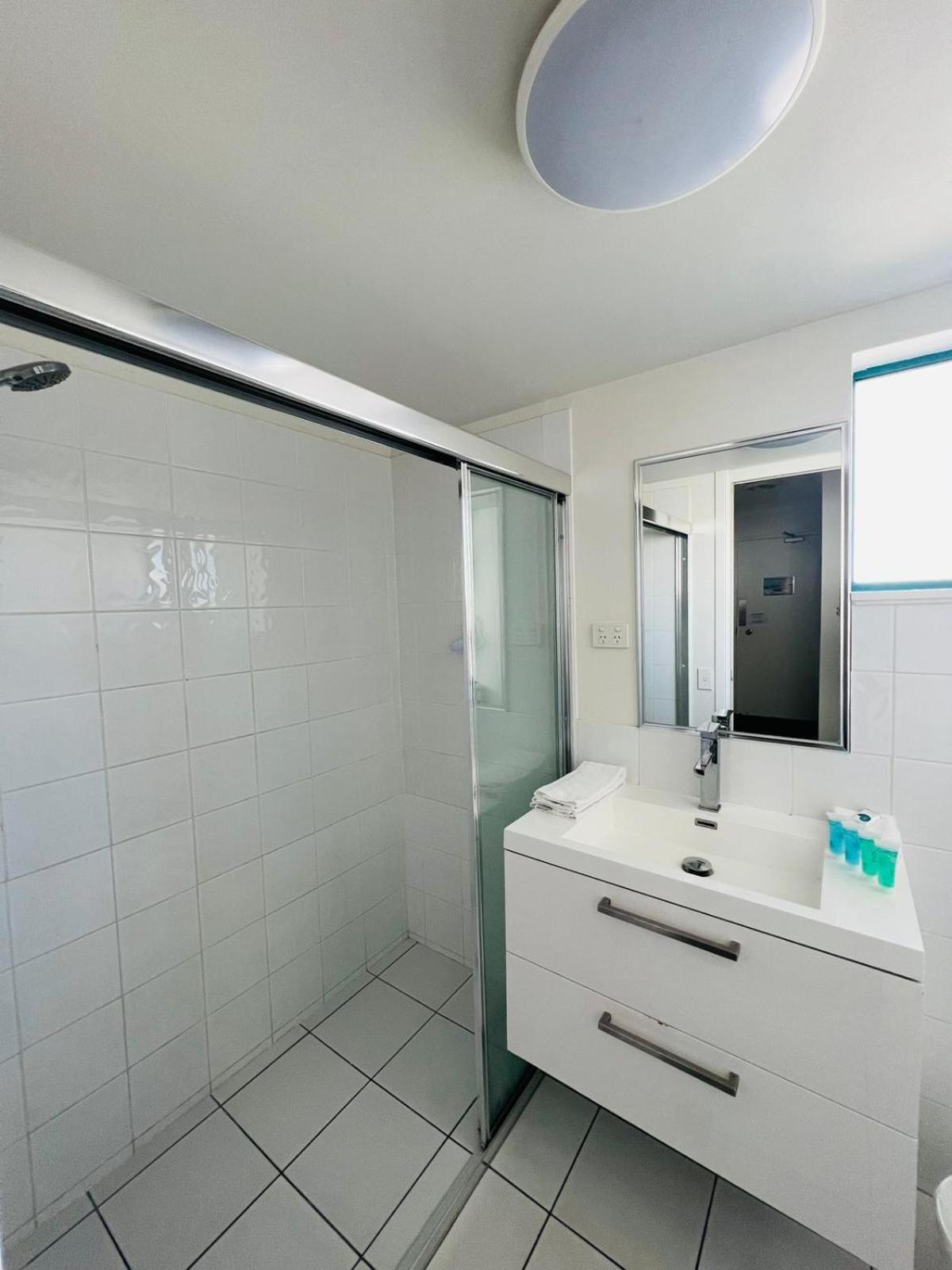 Cha Private Apts Aruba Beach Gold Coast Exterior photo