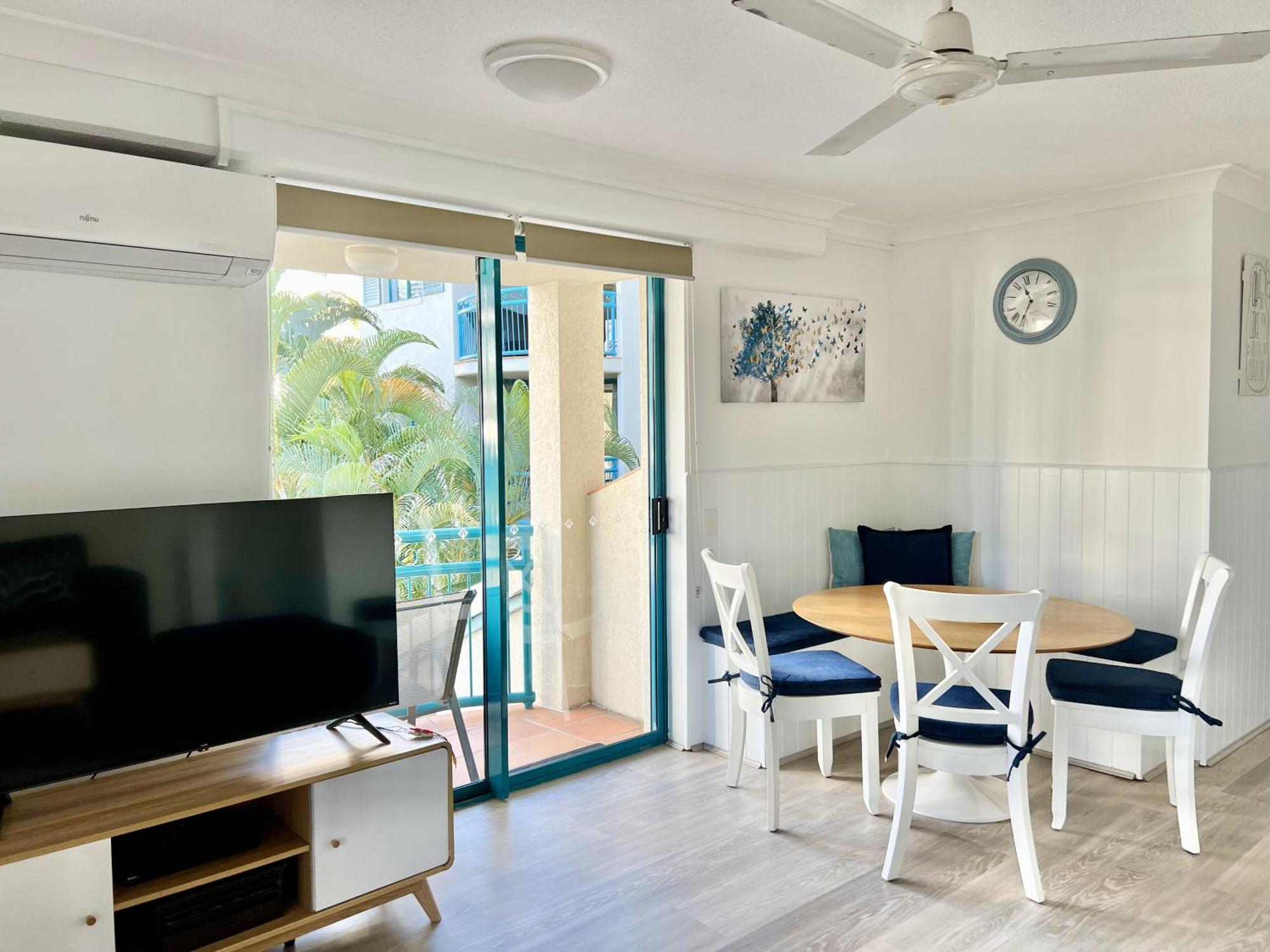 Cha Private Apts Aruba Beach Gold Coast Exterior photo