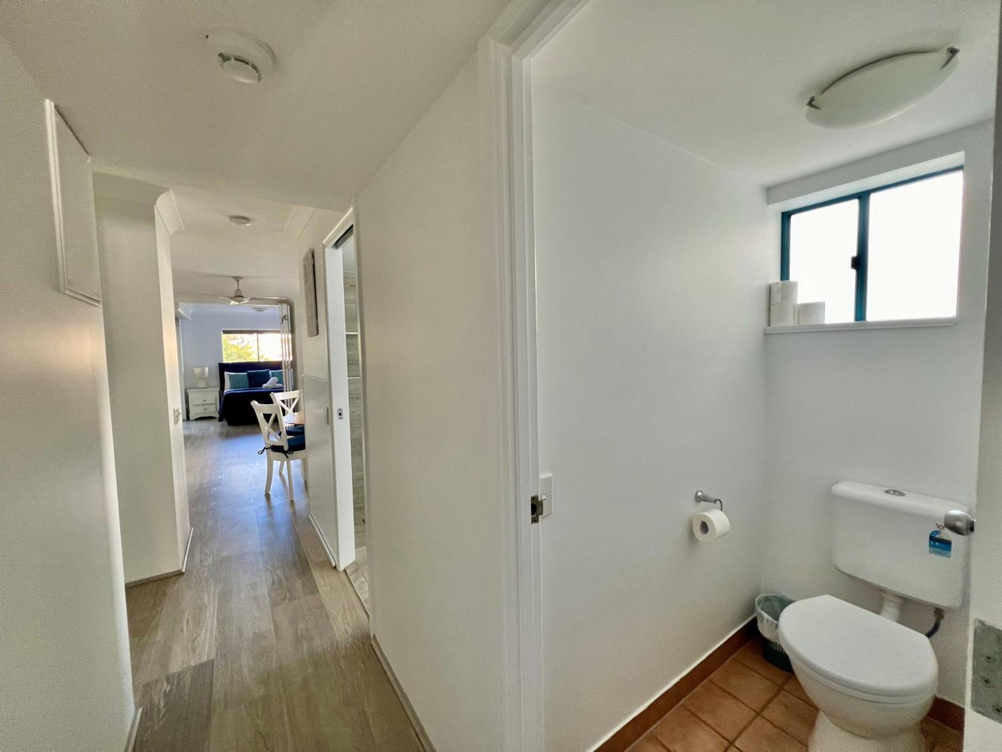 Cha Private Apts Aruba Beach Gold Coast Exterior photo