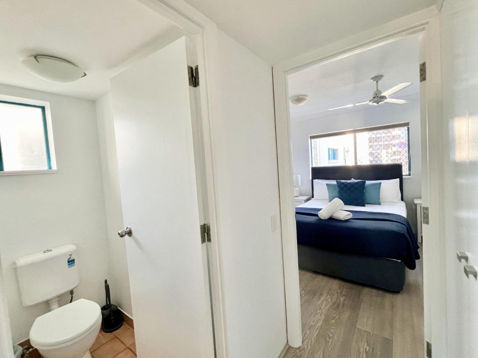 Cha Private Apts Aruba Beach Gold Coast Exterior photo